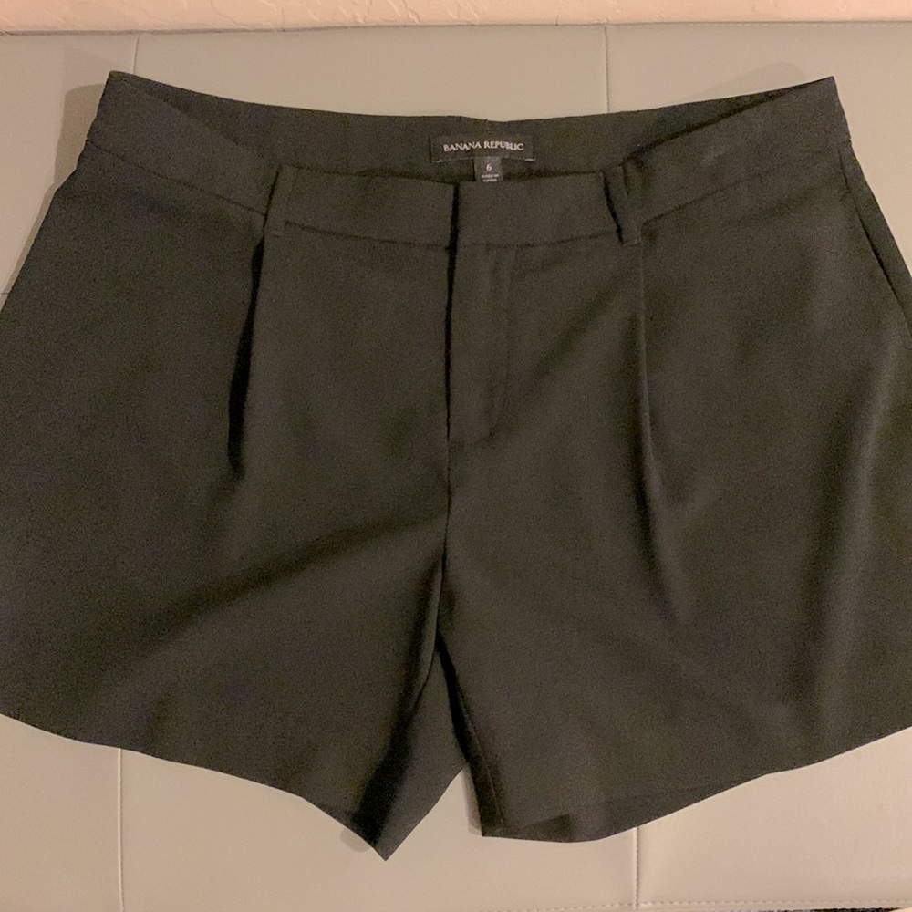 Banana Republic Shorts